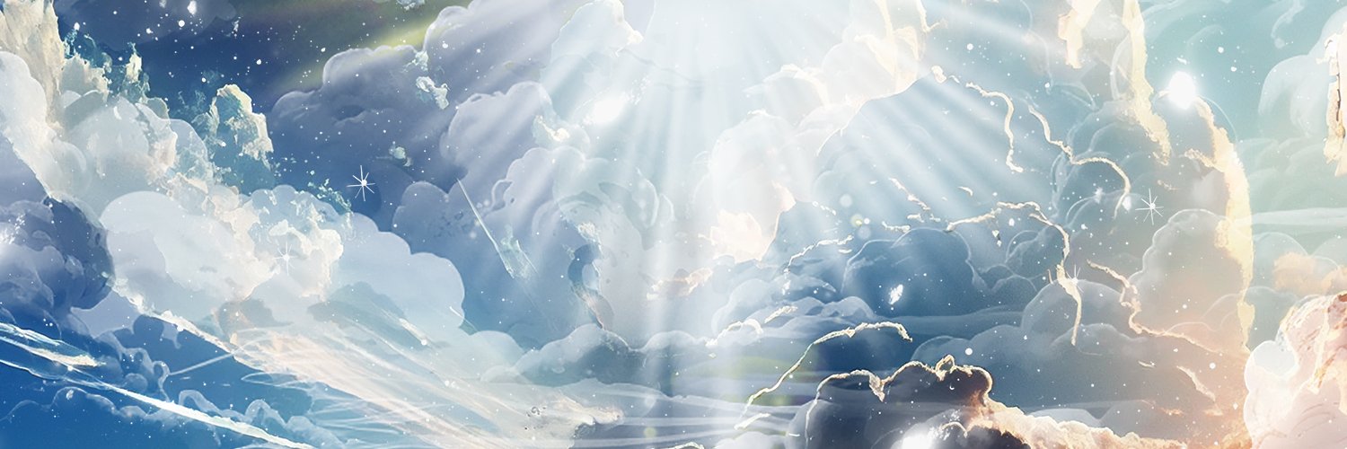 김나르🕯 banner