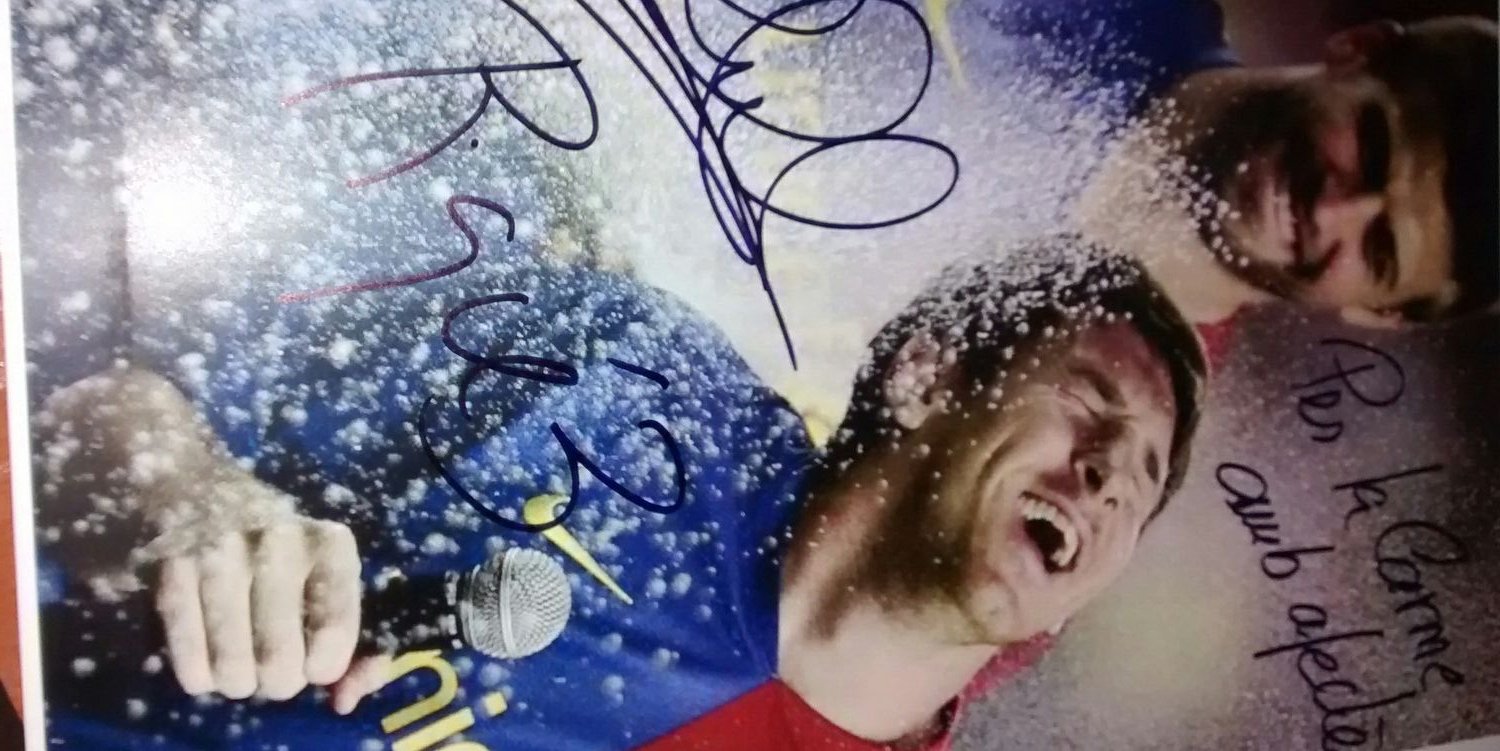 carmencarolfcb's profile banner image