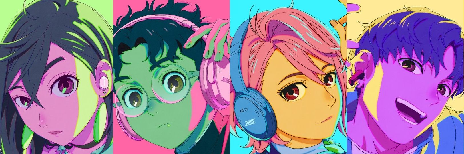 Lecii | workin on comms's banner