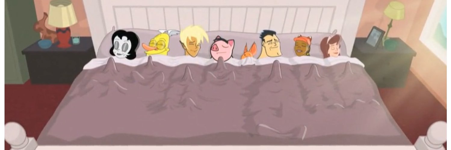 hicnup's banner