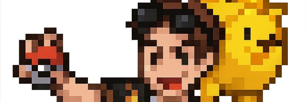 kigurong's profile banner image