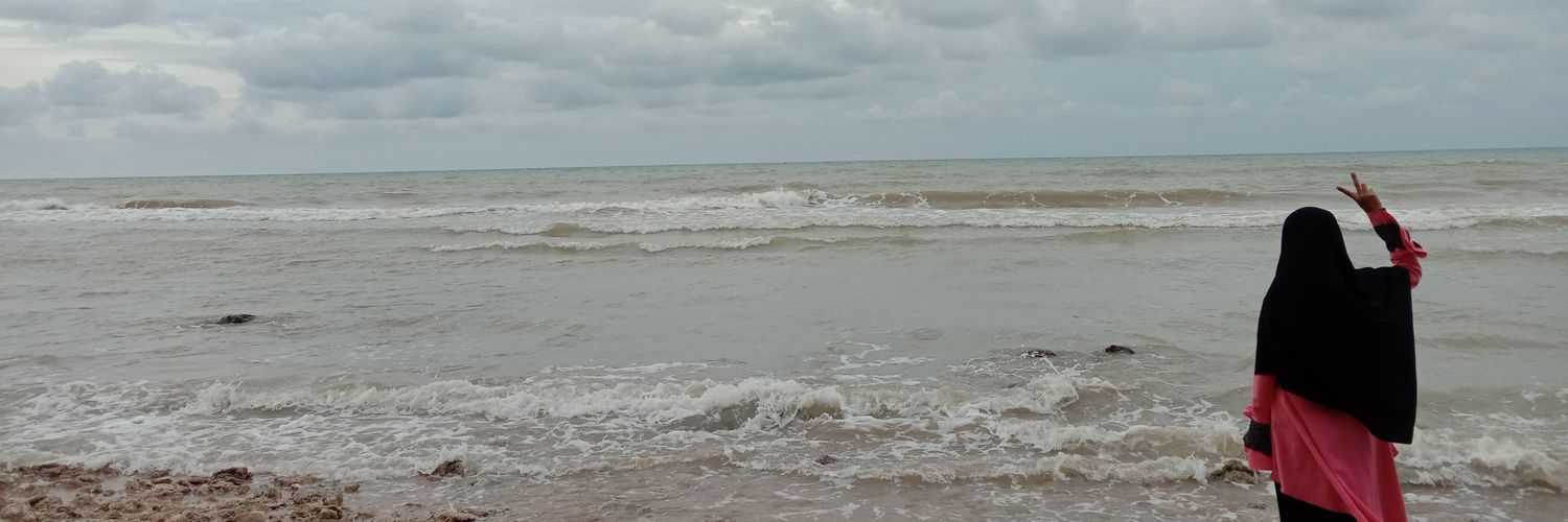 AMuftariyah's profile banner image