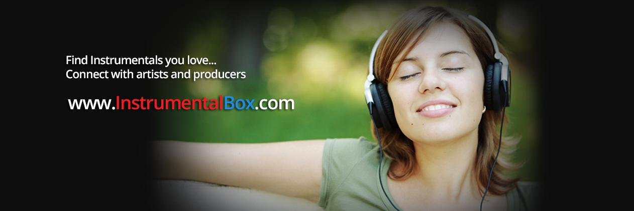 InstrumentalBox's profile banner image