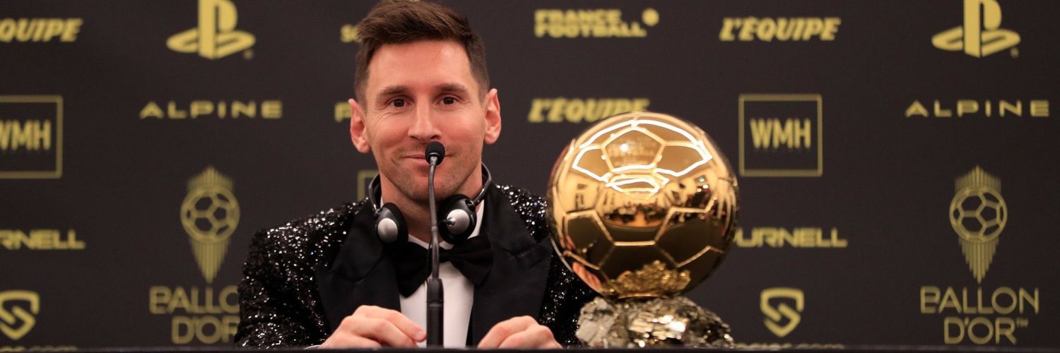 MESSI BRASIL🐐🇧🇷 banner