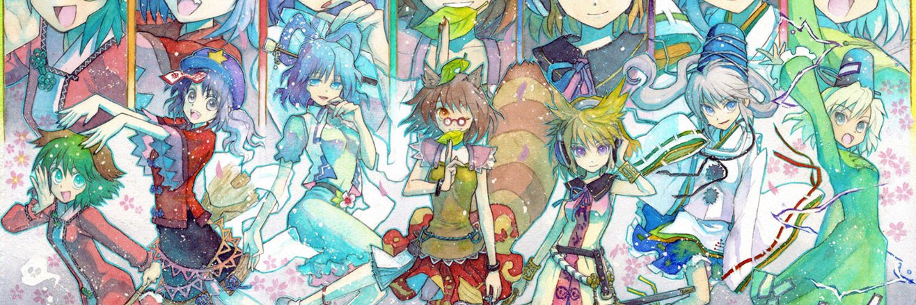MMii2006's profile banner image