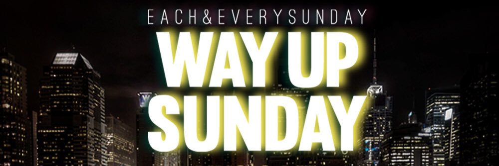 WAYUP_SUNDAY's profile banner image