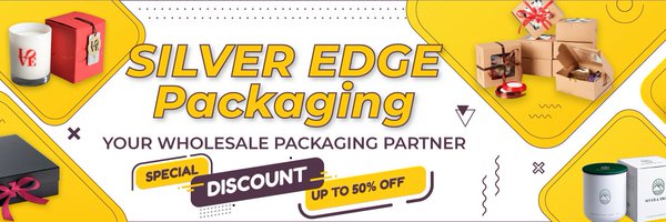 SilverEdgePack Profile Banner
