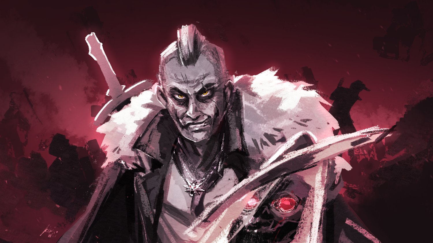 KiwiWii's banner
