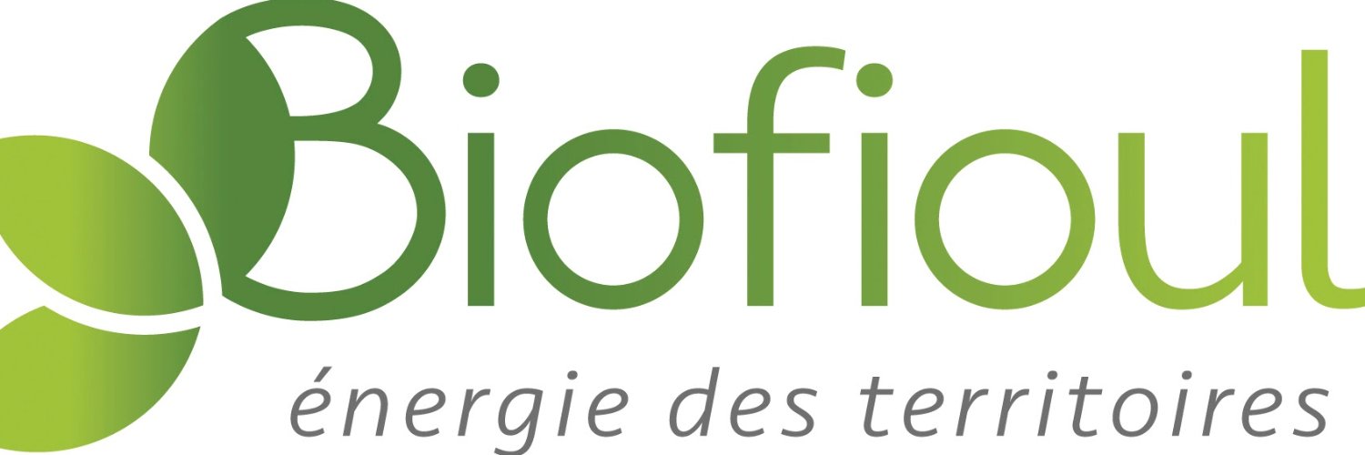 Biofioul Energie des Territoires banner