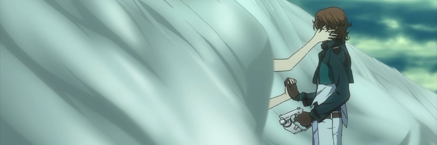 暁 banner