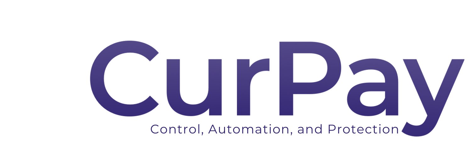 CurPay banner