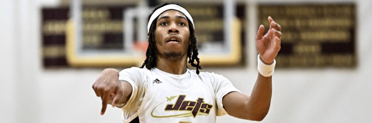 Xavier Ford-Belton banner