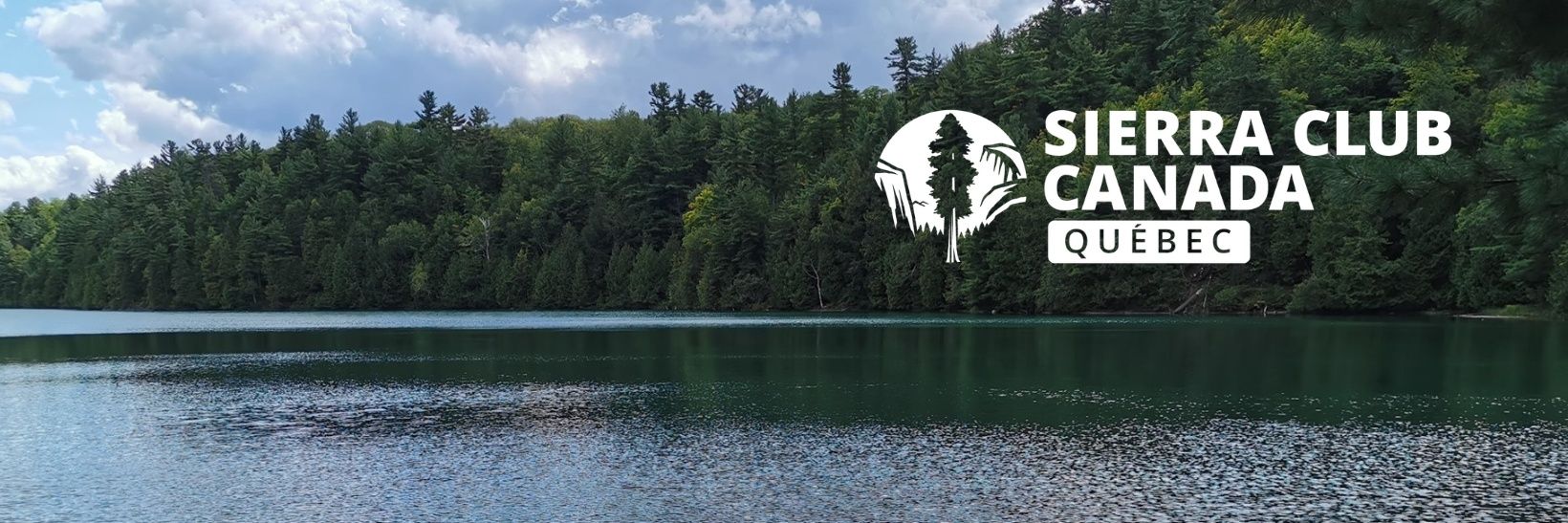 SierraClubQC's profile banner image