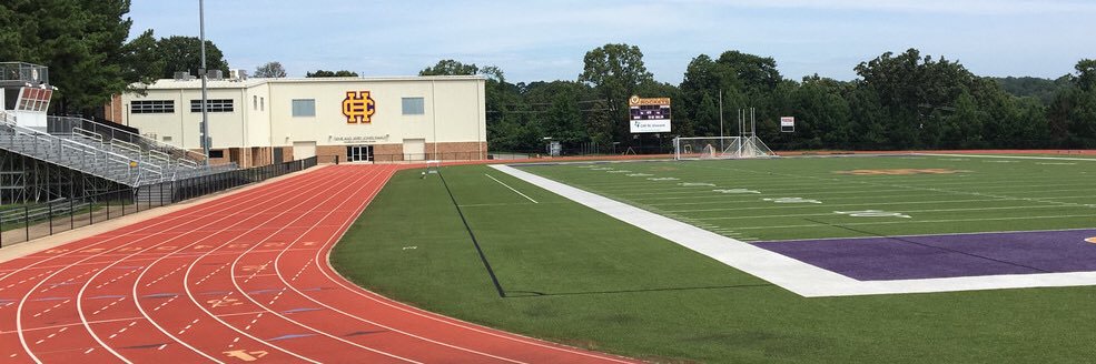 Catholic Rockets Football banner