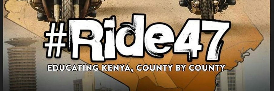 Ride47Kenya's profile banner image