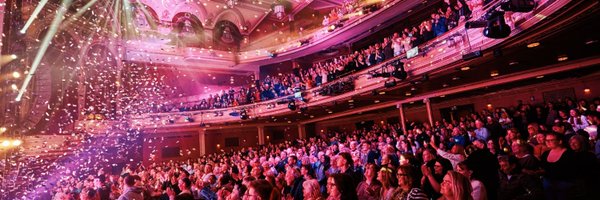 captheatres Profile Banner