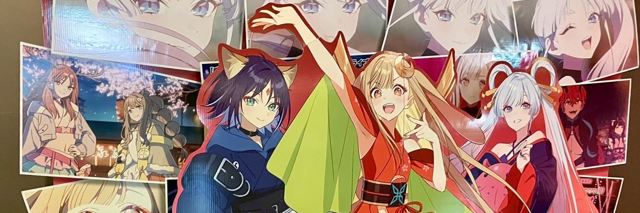 egg1585's profile banner image