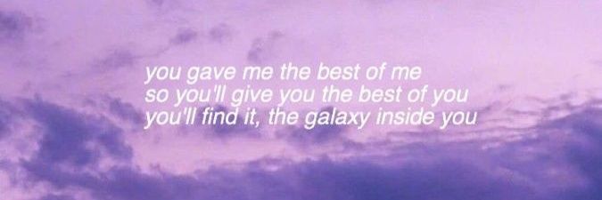 ✨️ banner