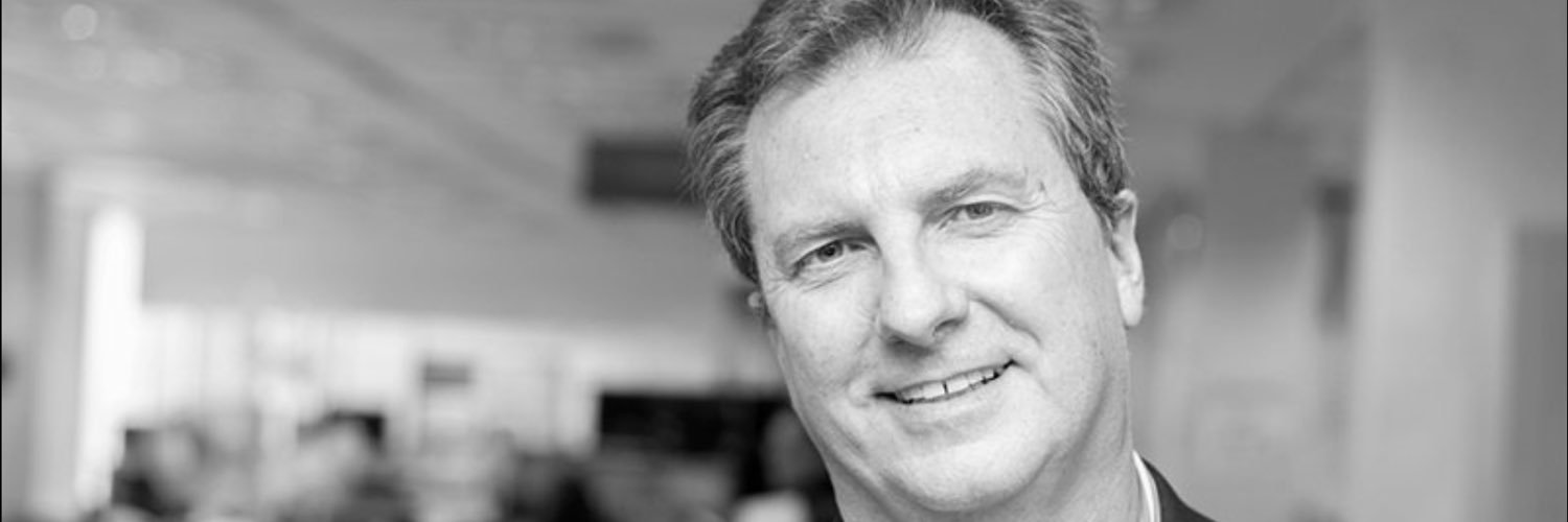 Michael Baxter banner