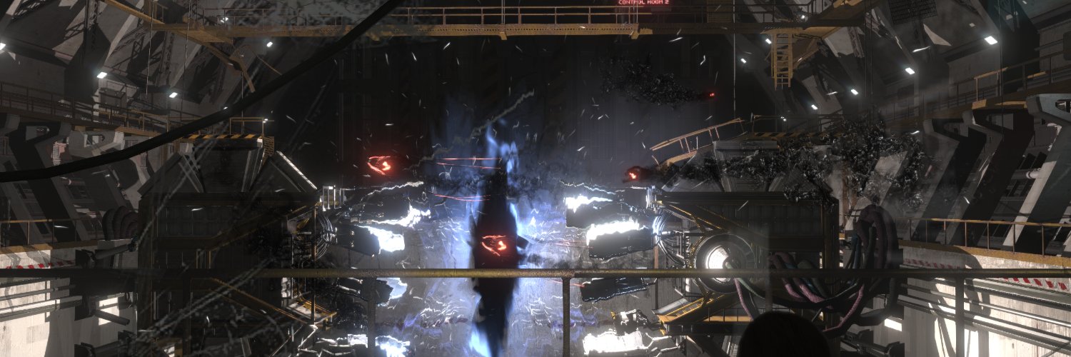 Daxterlx's profile banner image