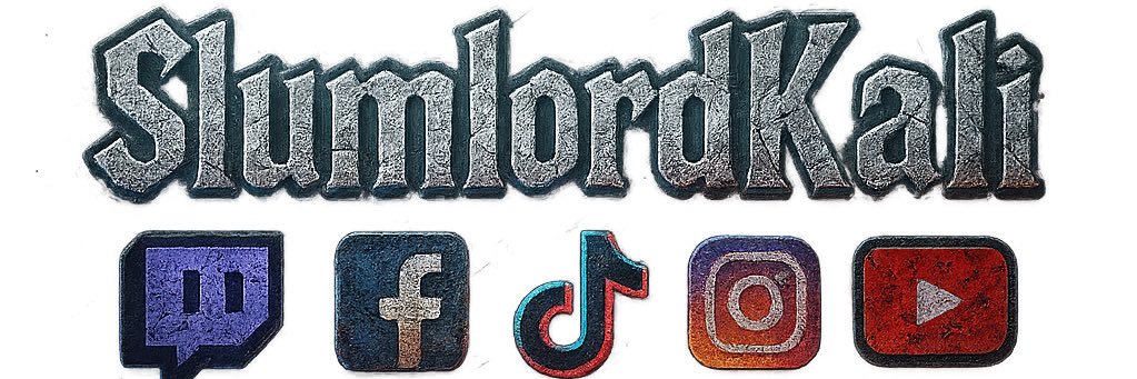 SlumLordkaLi's profile banner image