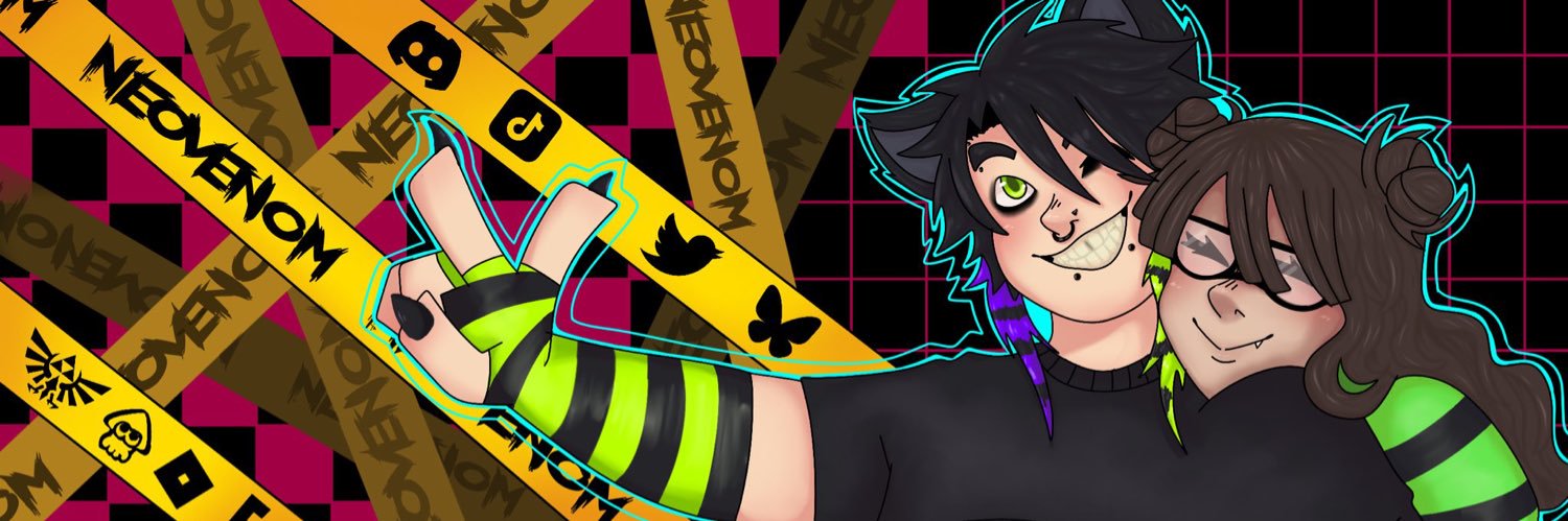 neo | CMs OPEN banner