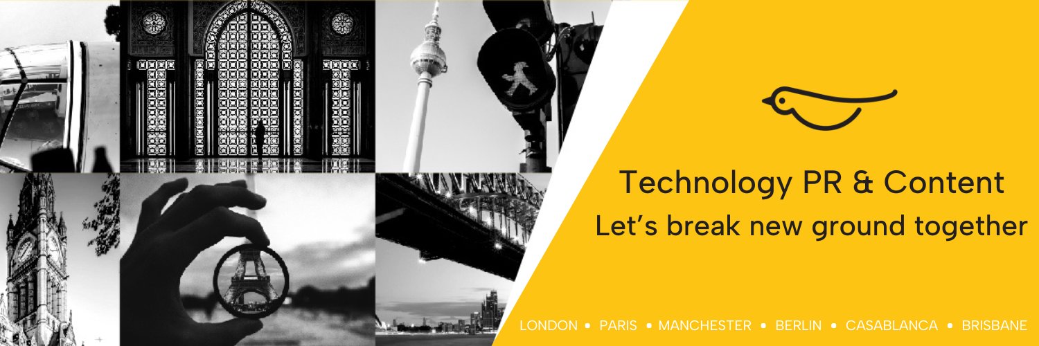 Fourth Day PR banner