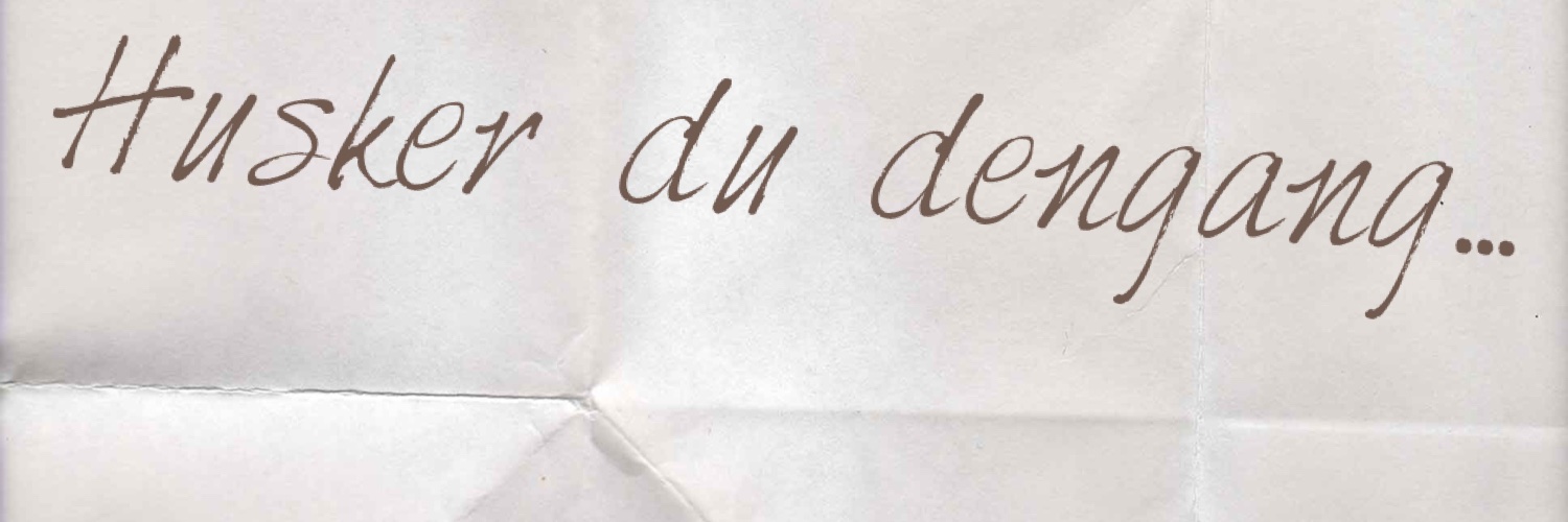 DanmarksArkiv's profile banner image