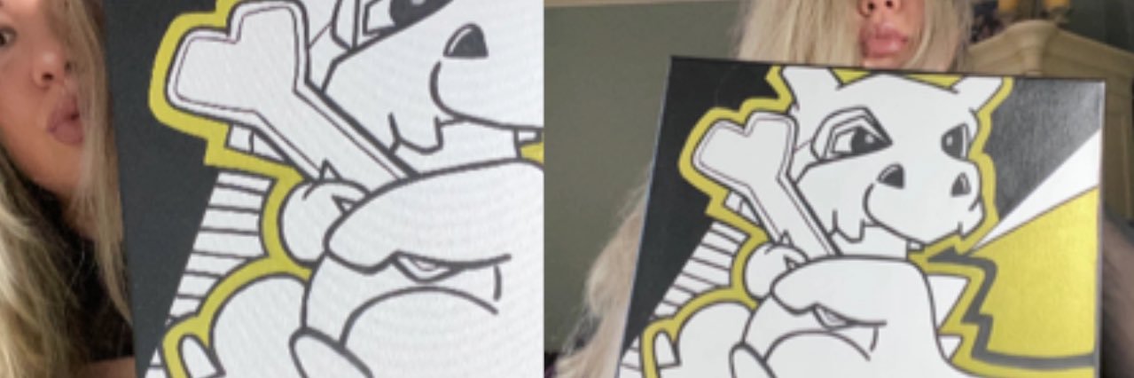 Katrina Poke 🤩💫 banner