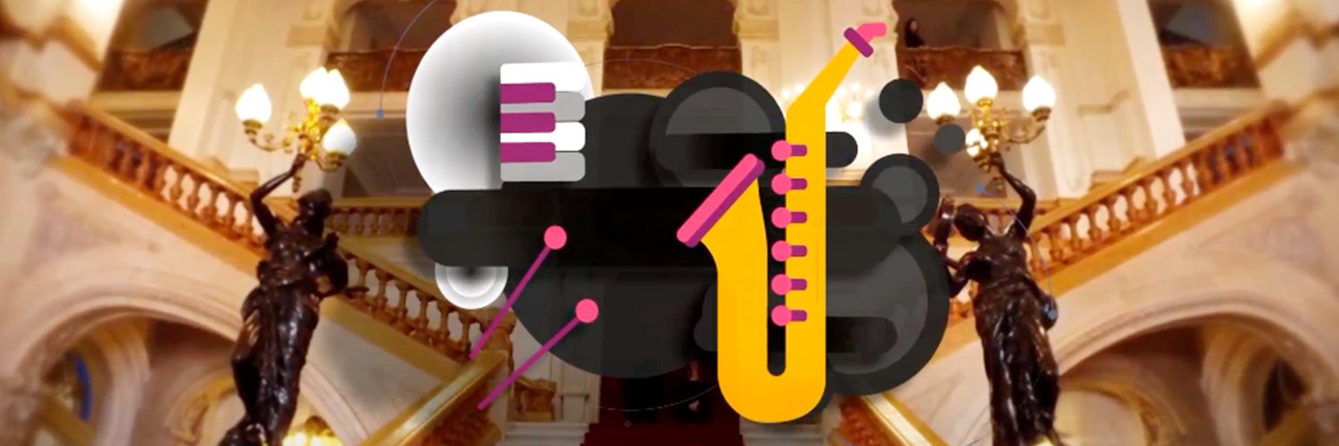 JazzSinfonica's profile banner image
