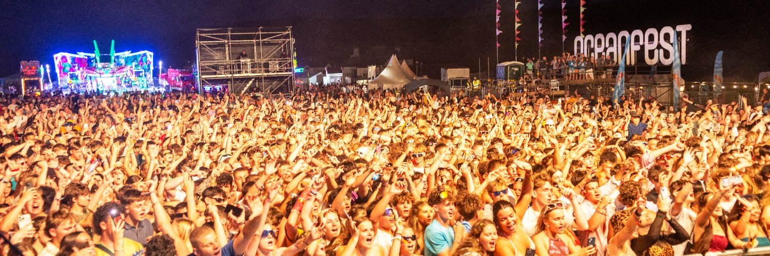 GoldCoast Oceanfest banner