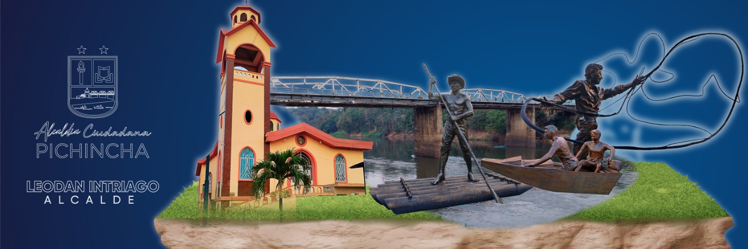 GADPichincha's profile banner image