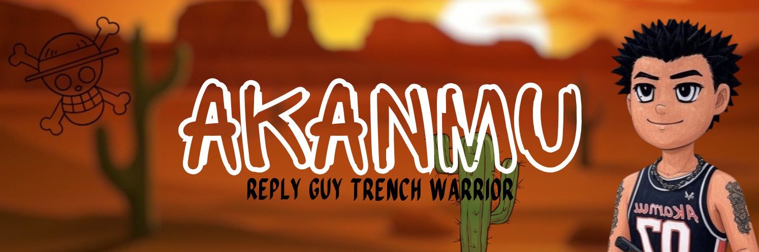 Akanmu banner