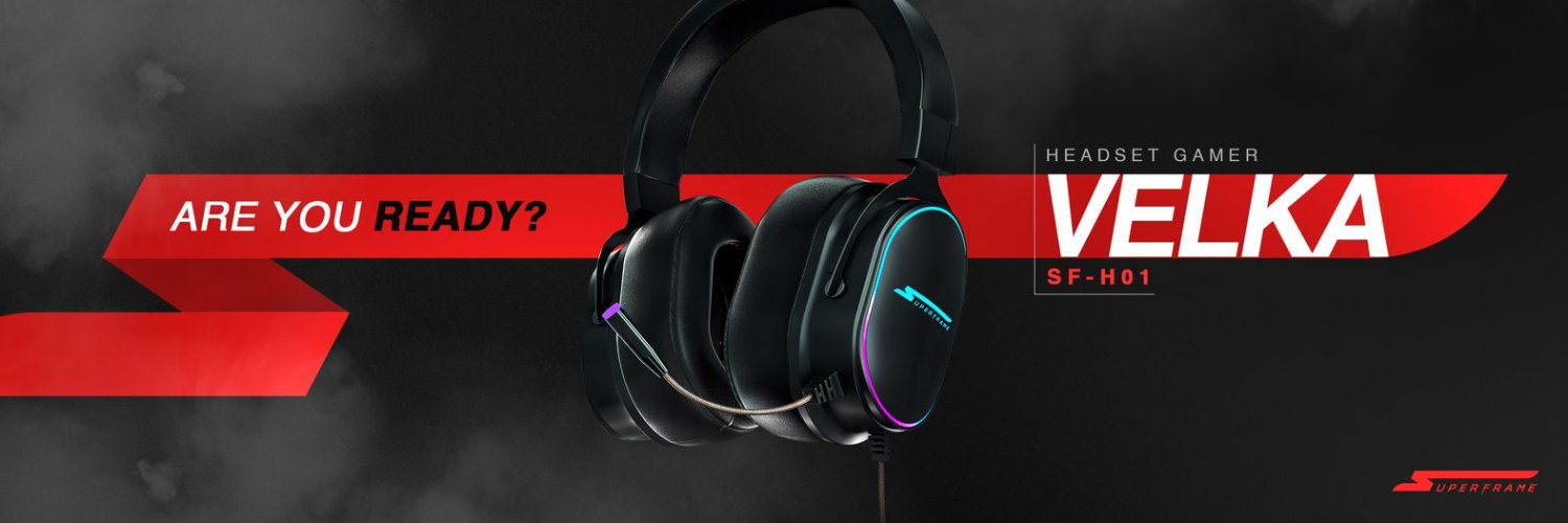 SuperFrame_Oficial banner