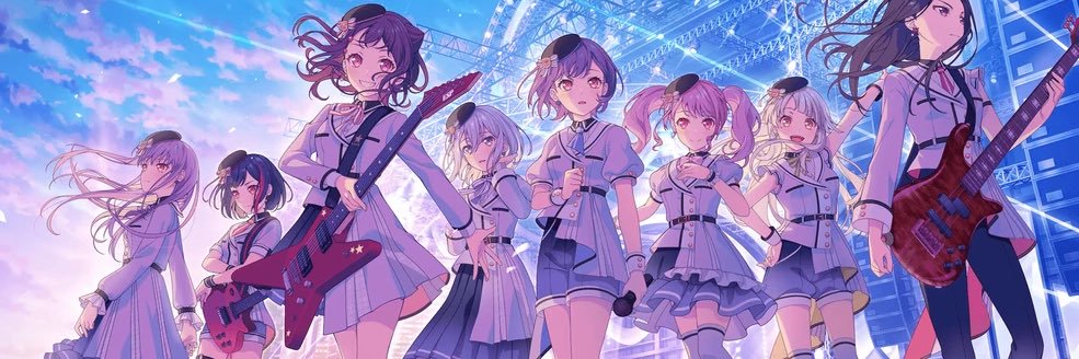 minatodehan's profile banner image