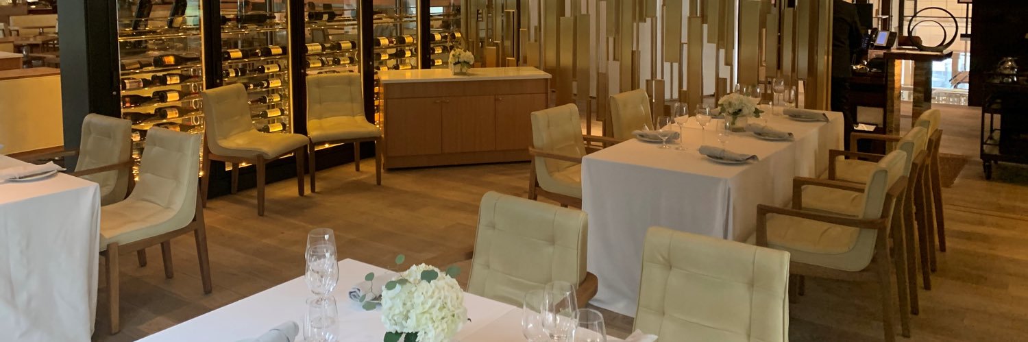 Travelle at The Langham, Chicago banner