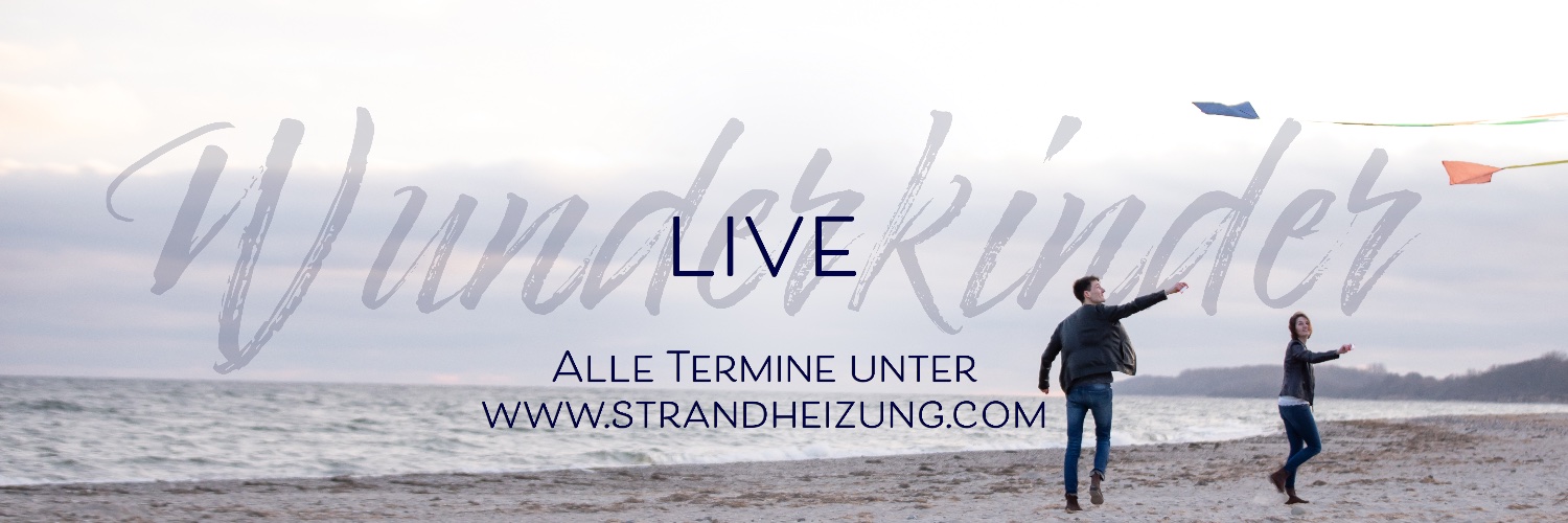 Strandheizung's profile banner image