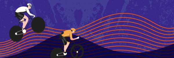 GTCyclingClub Profile Banner