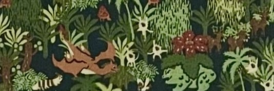 コウ🌴 banner