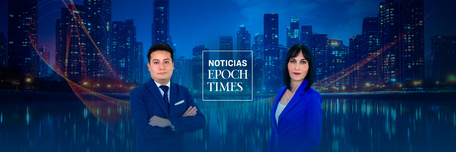 Noticias Epoch Times banner