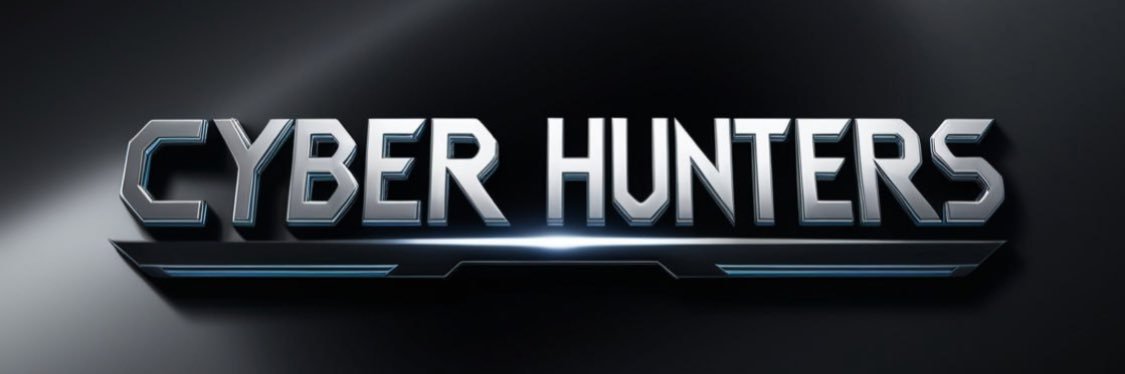 ζ͜͡ℂ𝕐𝔹𝔼ℝ ℍ𝕌ℕ𝕋𝔼ℝ𝕊 ͜͡ζ banner