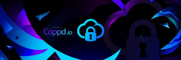 coppdio Profile Banner