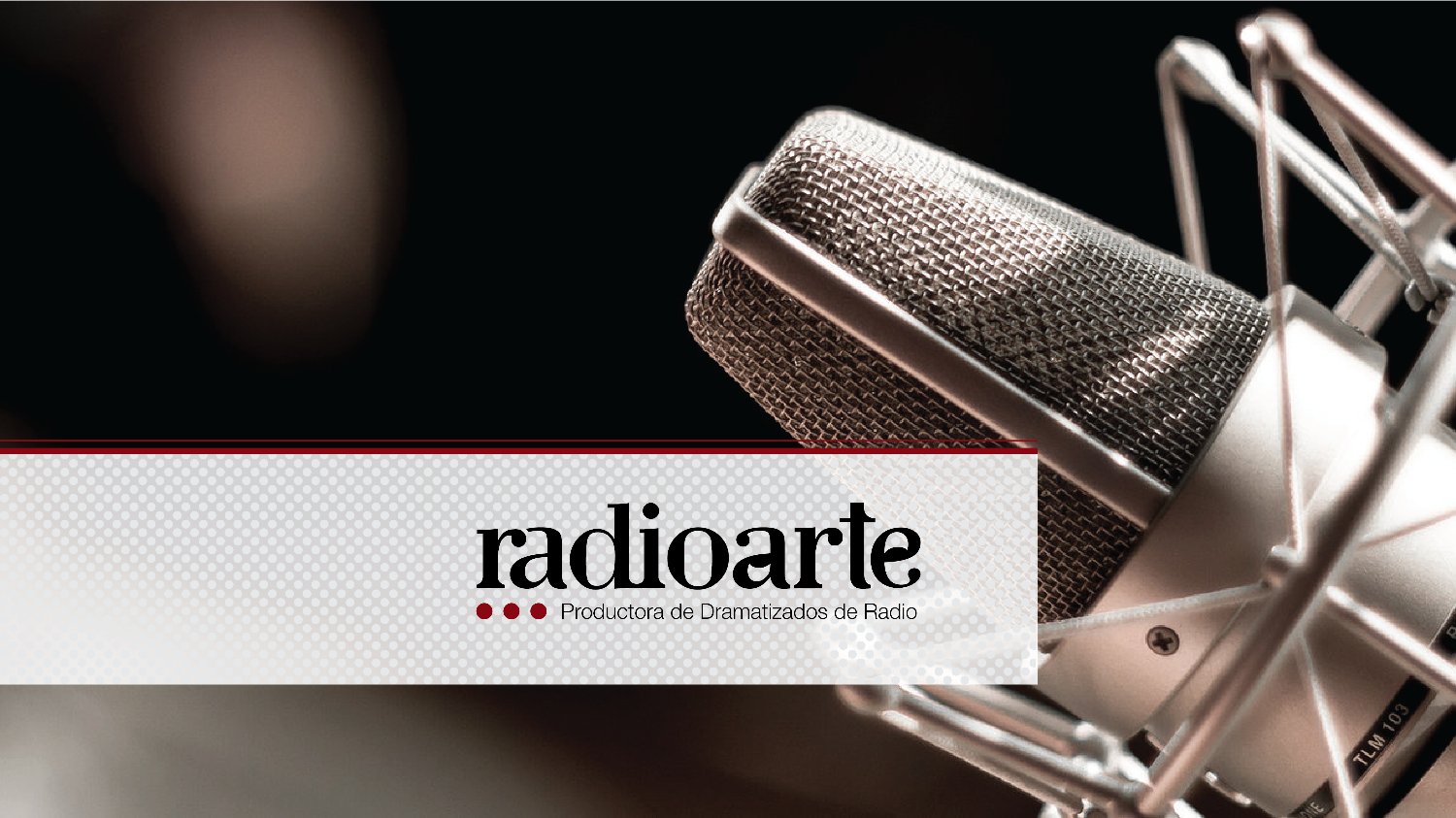 ProduccionRArte's profile banner image