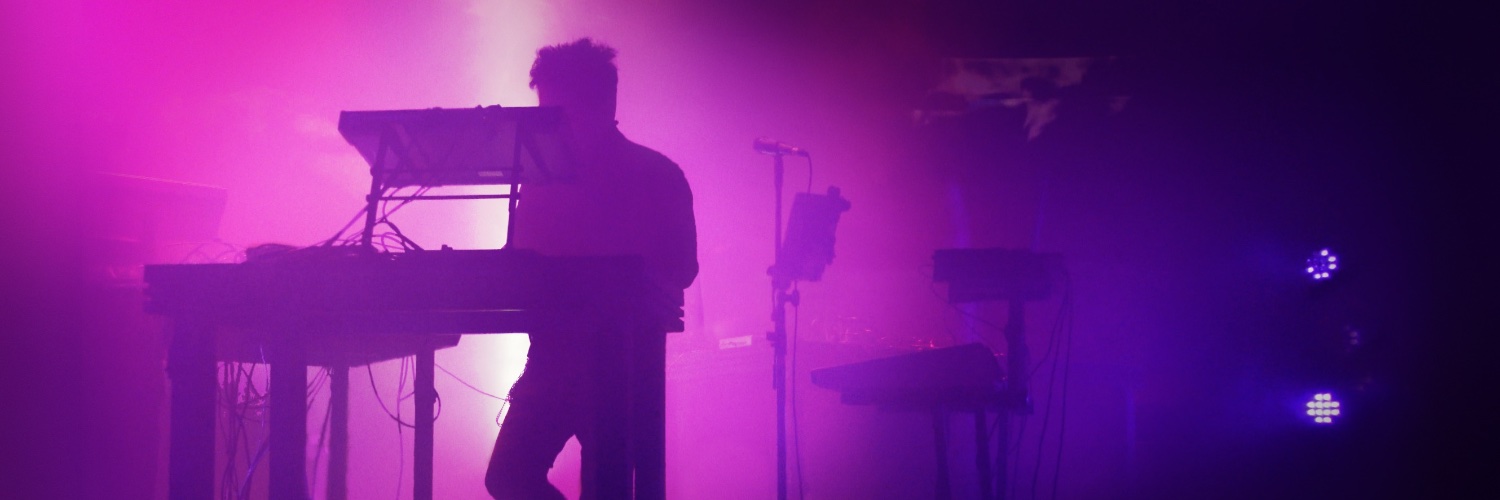 CarlosShawMusic's profile banner image