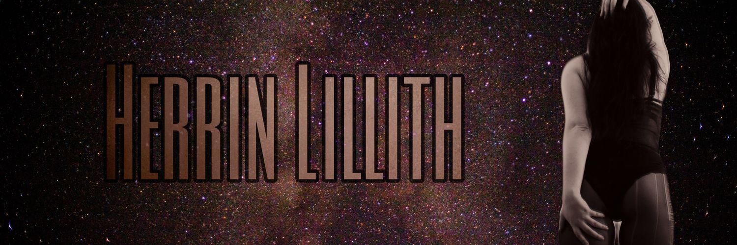 HerrinLillith's profile banner image