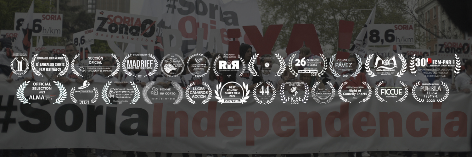 Deep Soria banner