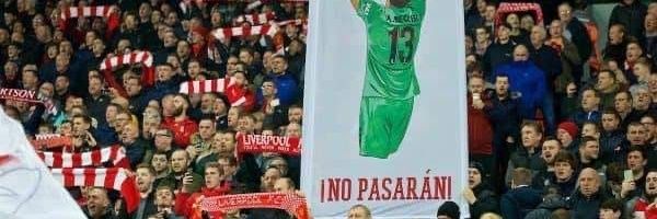 Paul Robeson Lives! banner