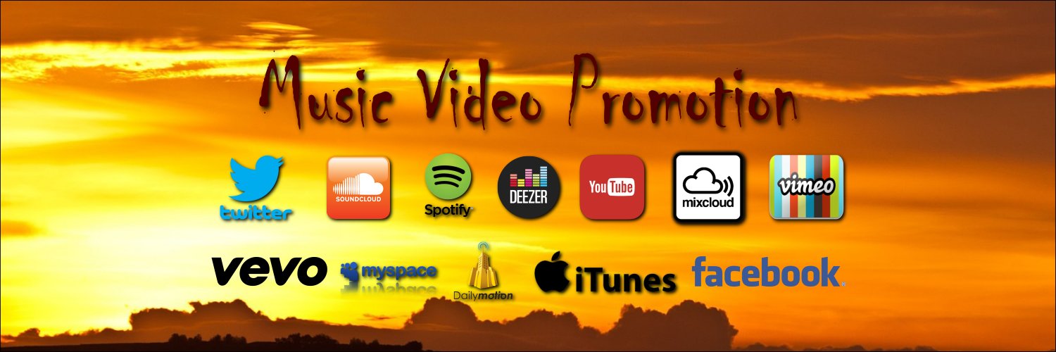 MUSICVIDEOPR's profile banner image