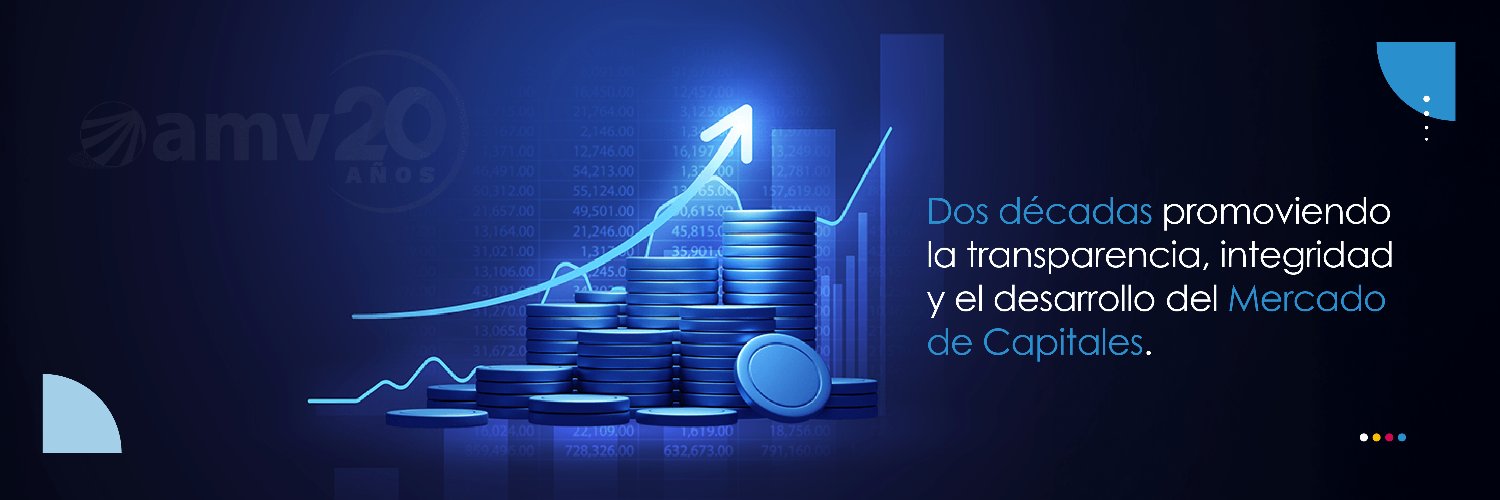 AMV Colombia banner