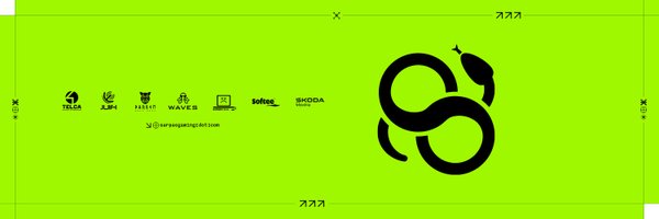 SerpesGaming Profile Banner